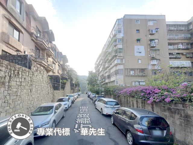 北投拍賣華廈-8