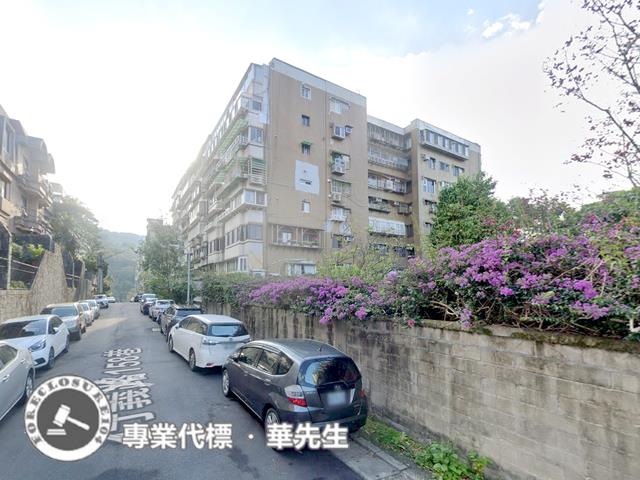 北投拍賣華廈-2