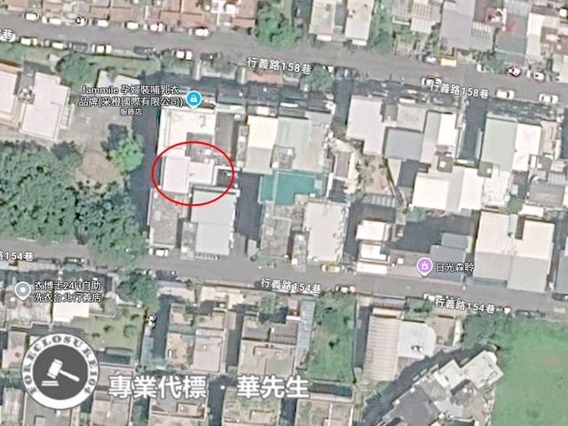 北投拍賣華廈-4