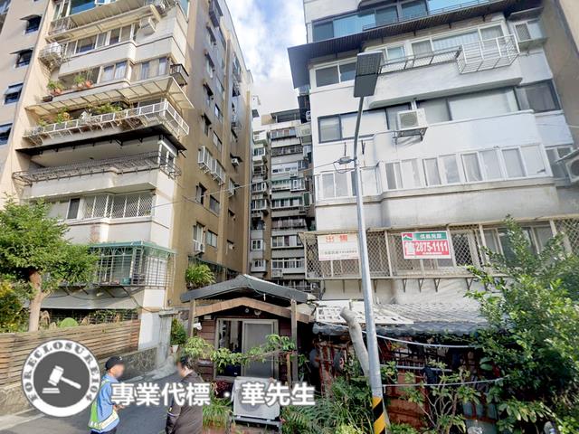 北投拍賣華廈-0