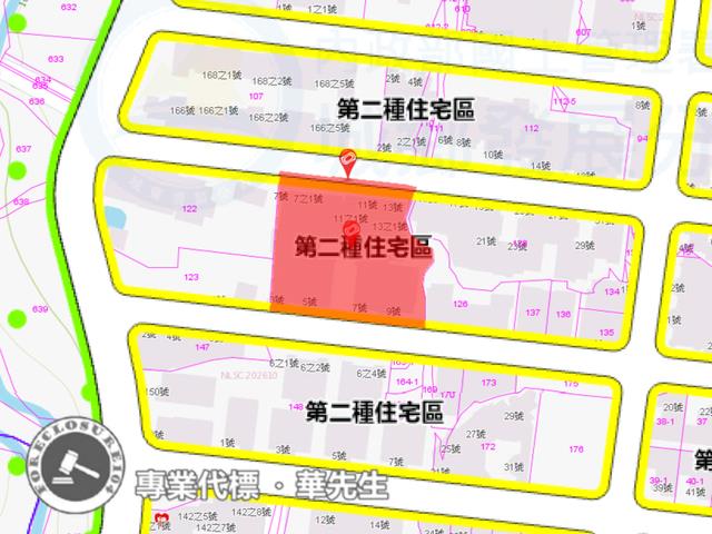 北投拍賣華廈-9