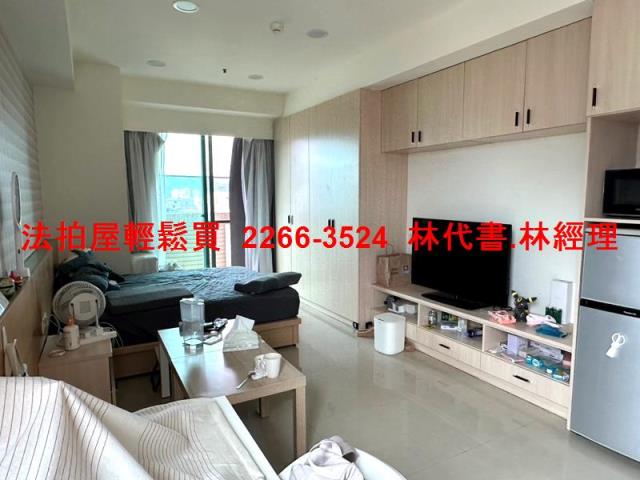 永和大樓法拍-4