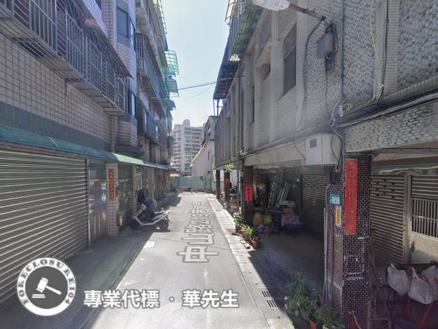 三峽拍賣透天-3