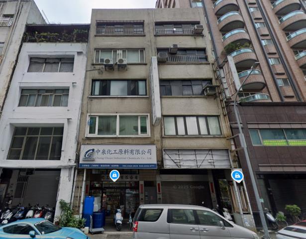 大同區法拍公寓-5