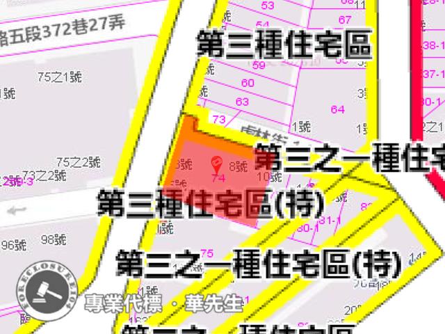 台北法拍公寓-8
