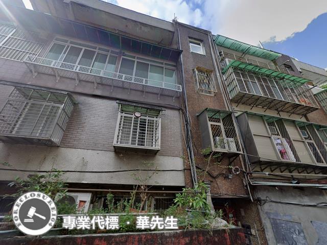 台北法拍公寓-6