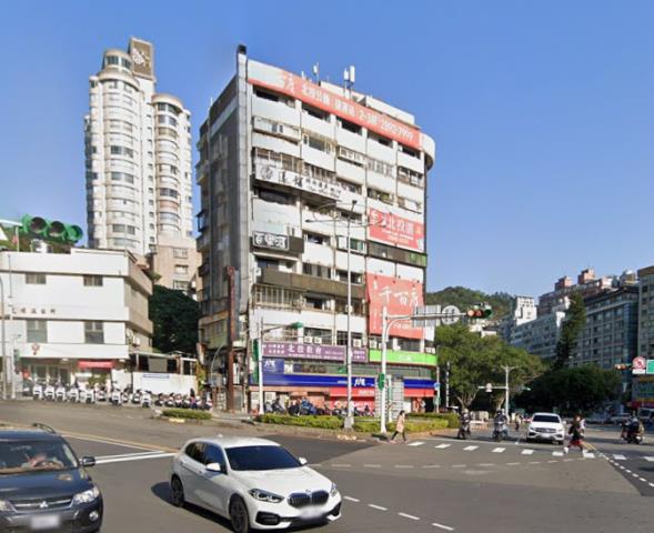 台北法拍大樓-4
