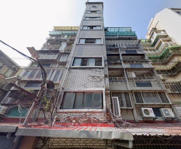 台北拍賣華廈-0