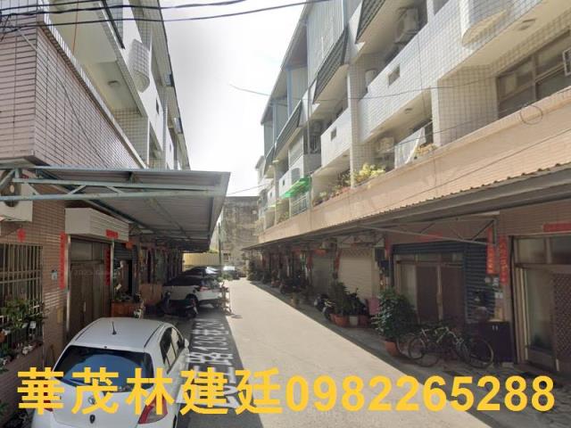 高雄阿蓮透天法拍-2