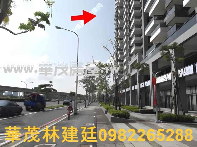 高雄橋頭大樓拍賣-1