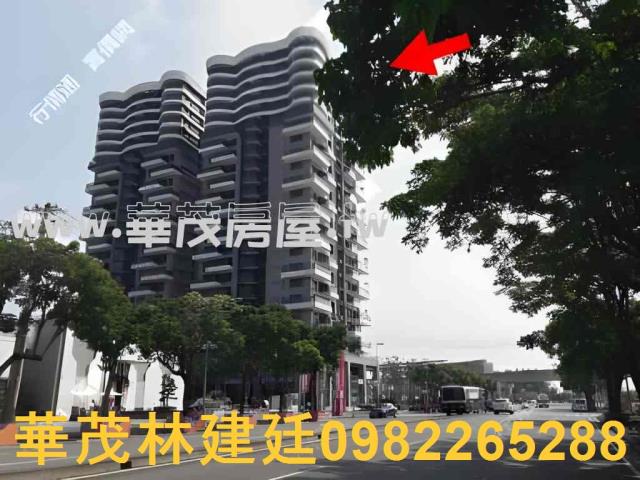 高雄橋頭大樓拍賣-3