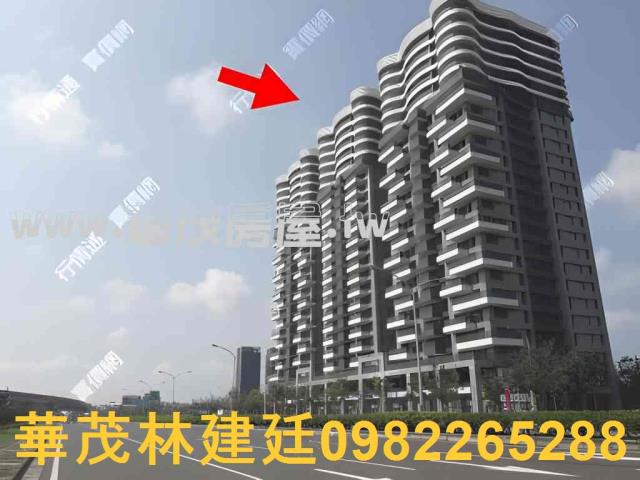 高雄橋頭大樓拍賣-4