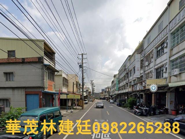 橋頭法拍透天-2