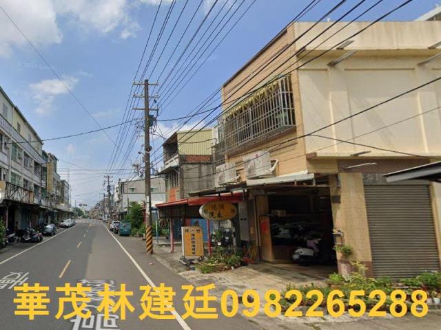 橋頭法拍透天-3