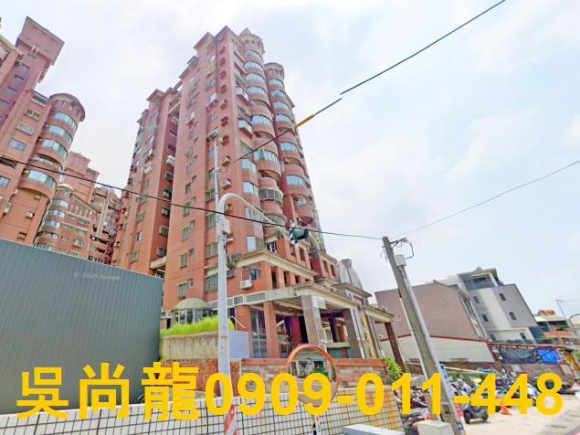 台南法拍大樓-0