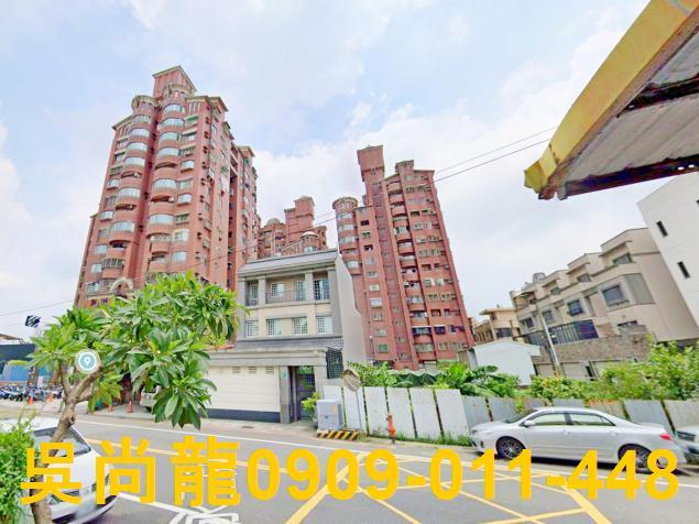 台南法拍大樓-3