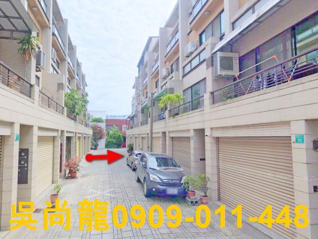 台南法拍透天-3