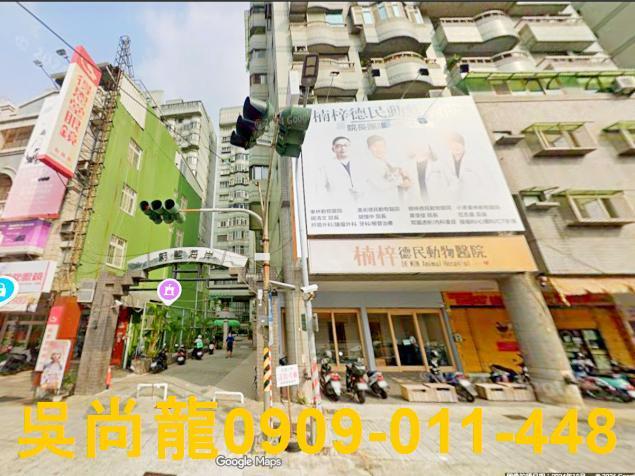 高雄拍賣大樓-1