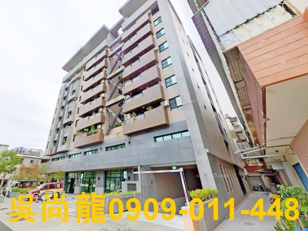 台南東區華廈法拍-0