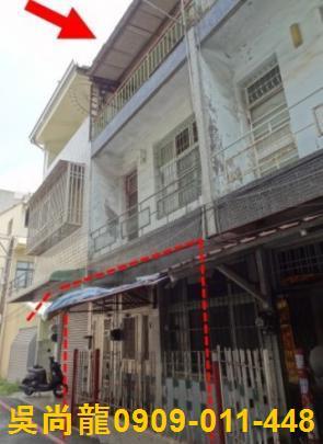 屏東屏東市透天法拍-0