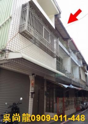屏東屏東市透天法拍-2