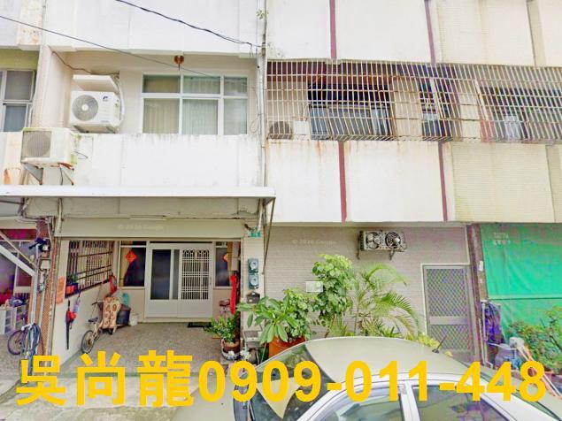 台南佳里透天拍賣-0