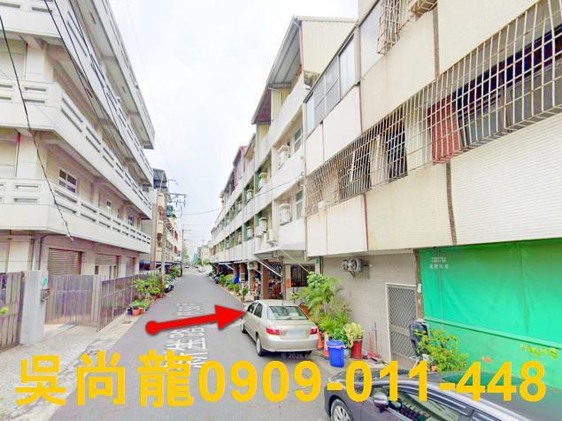 台南佳里透天拍賣-2