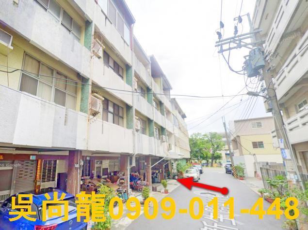 台南佳里透天拍賣-3