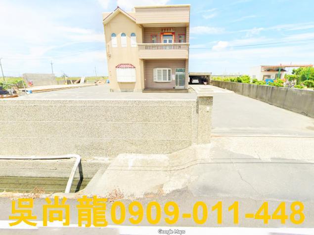 雲林台西法拍透天-4