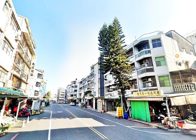 台南市東光路二段透店