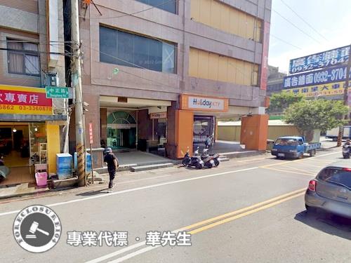 桃園大樓法拍-11