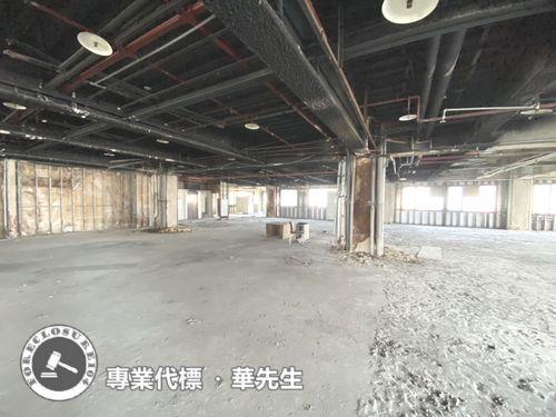 桃園大樓法拍-1