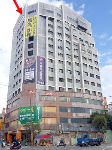 桃園大樓法拍-7