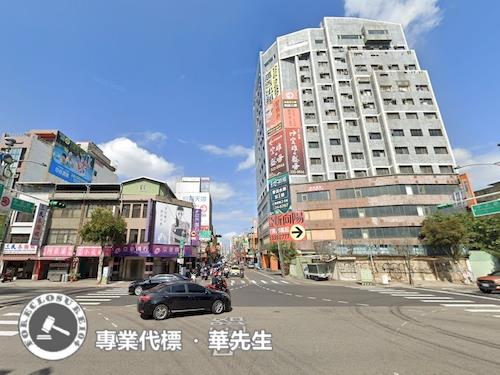 桃園大樓法拍-10