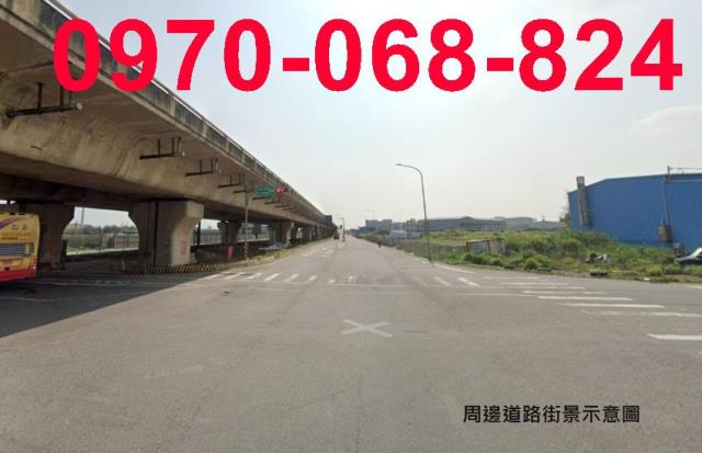 桃園廠房-1