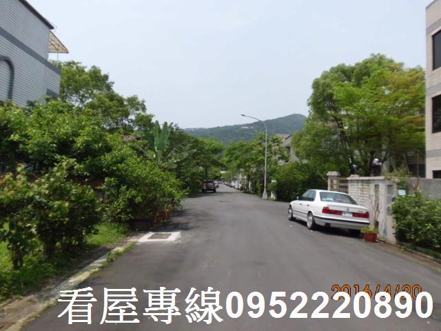 新北新店住宅地-1