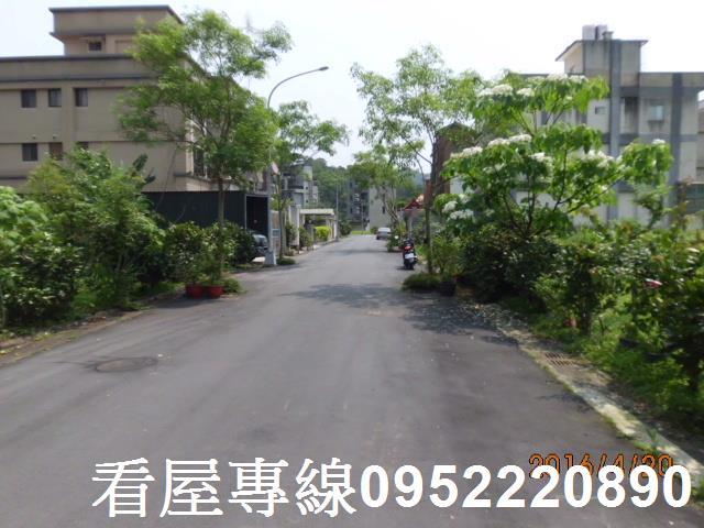 新北新店住宅地-2