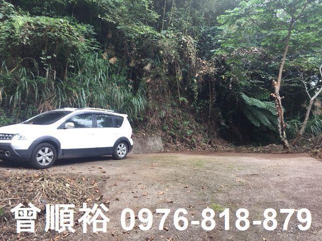 新竹尖石農地-2