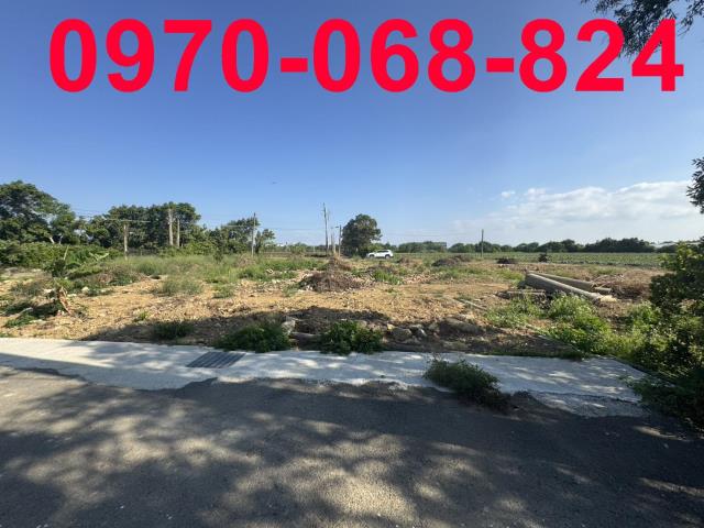 桃園新屋建地-0