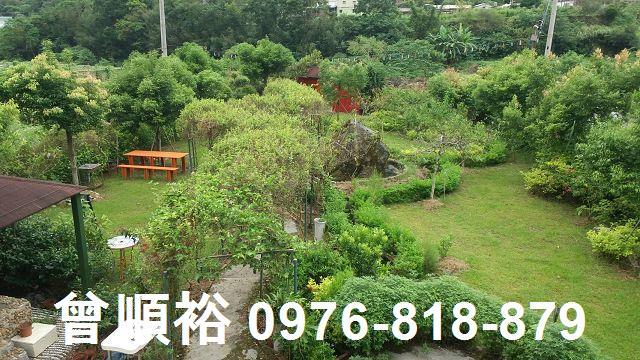 新竹尖石農地-1