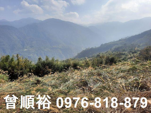 新竹尖石農地-11