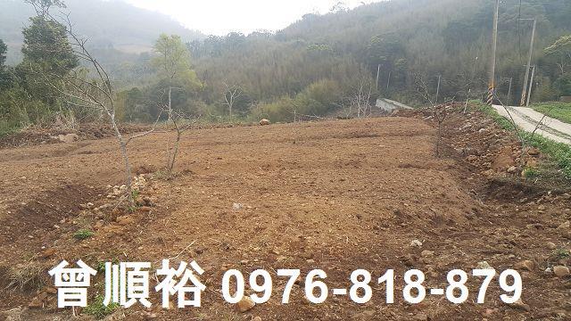 新竹尖石農地-4