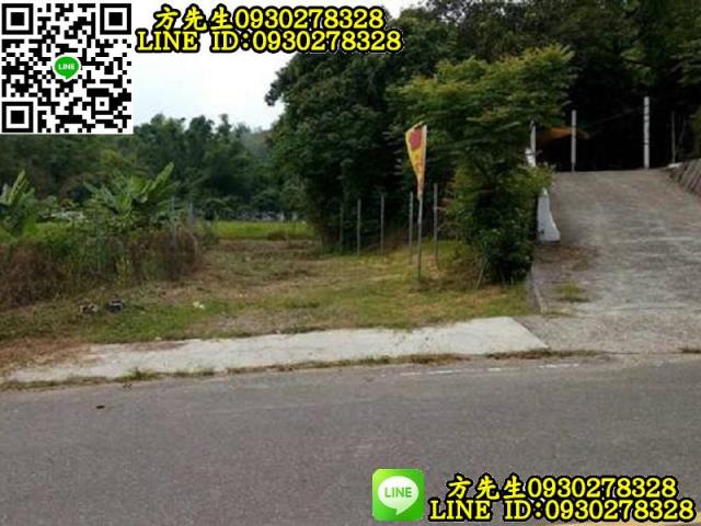 台南左鎮農地-8