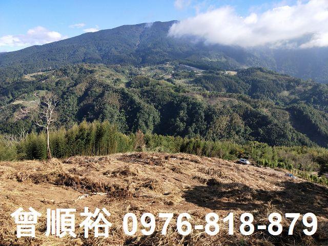 新竹五峰農地-1
