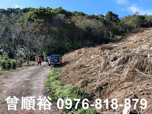新竹五峰農地-3
