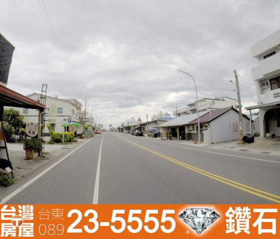 台東台東市建地-2