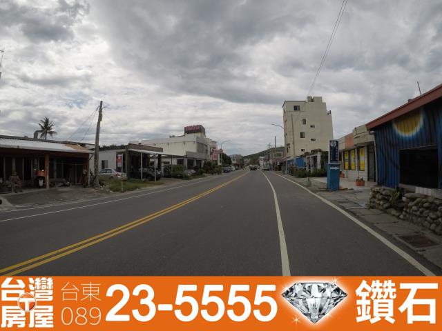 台東台東市建地-3