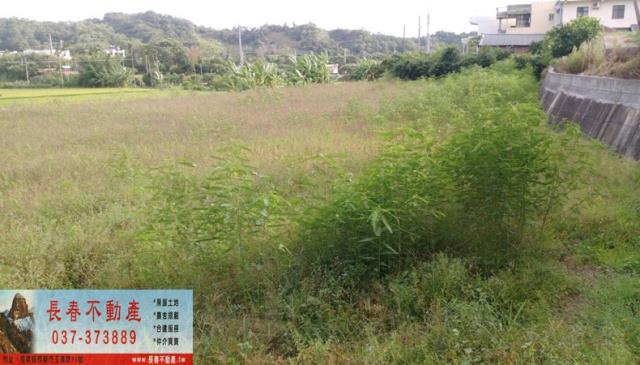 頭份農地-0