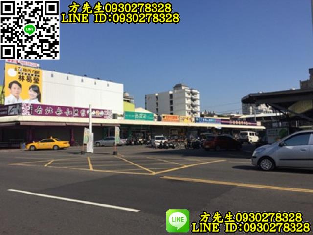 台南永康建地-1