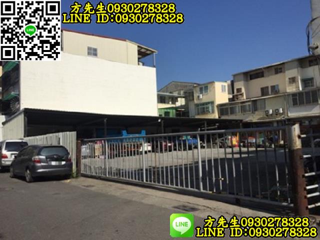 台南永康建地-3